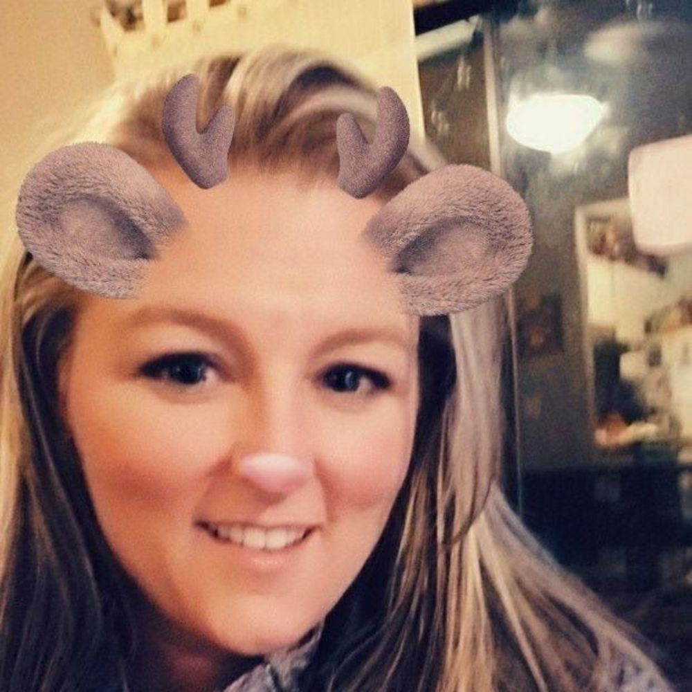 Meet your Posher, Brandy